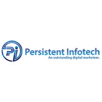 Persistent Infotech Logo