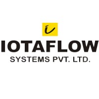 IOTAFLOW SYSTEMS PVT. LTD. Logo