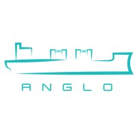 Anglo International Shipping Logo