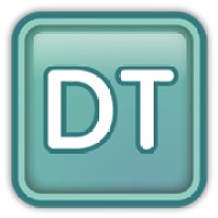 Directtraining: support in personal development Logo