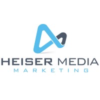 Heiser Media Logo