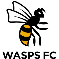 Wasps FC Logo