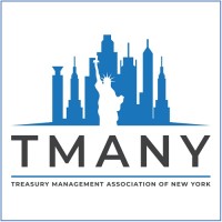 TMANY | Treasury Management Association of New York Logo