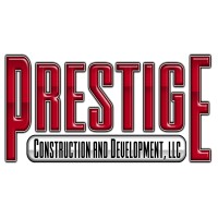 Prestige Construction & Development, LLC Logo