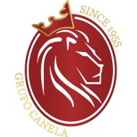 Grupo Canela Logo