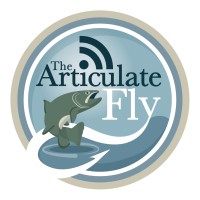 The Articulate Fly LLC Logo