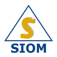 SIOM Logo