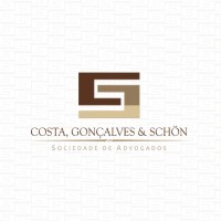 Costa, Gonçalves & Schön Sociedade de Advogados Logo