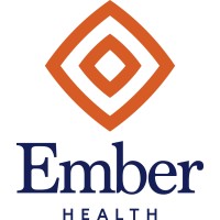 Ember Health Logo