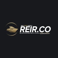 Real Estate Investment Results Logo