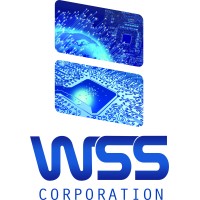 WSS Corporation Logo