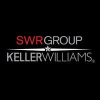 SWR Group @ Keller Williams Logo