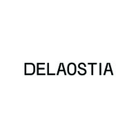 DELAOSTIA Logo