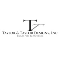 Taylor & Taylor Designs Logo
