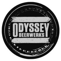 Odyssey Beerwerks Logo