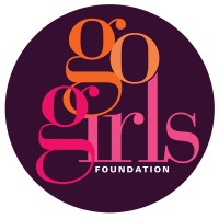 Go Girls Foundation Logo