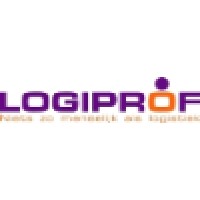 Logiprof B.V. Logo