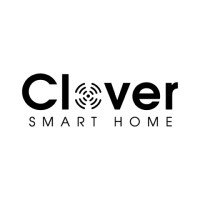 Clover Smart Home Logo