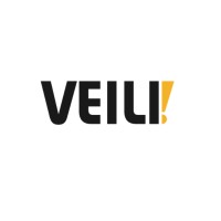 VEILI TECNOLOGIA Logo