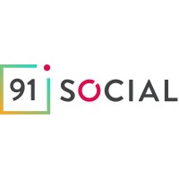 91social Logo