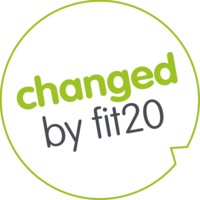 fit20 Overschie & fit20 Rhoon Logo