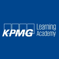 KPMG Learning Academy Malta Logo
