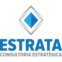 Estrata Consultoria Logo