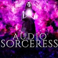 Audio Sorceress Logo