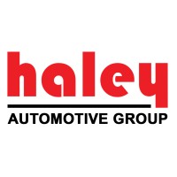 Haley Automotive Group Logo