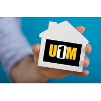 United 1 Mortgage Corporation Logo