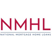 National Mortgage Home Loans Logo
