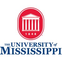 Office of Technology Commercialization- Ole Miss Logo