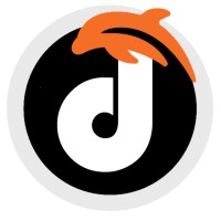 DOLPHIN WEB SOLUTION Logo