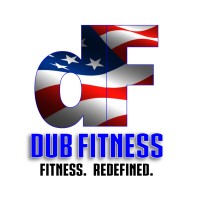 Dub Fitness Logo