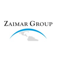 Zaimar Group Logo