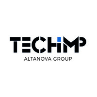 Techimp - Altanova Group Logo