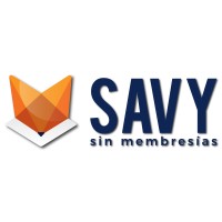 SAVY Logo