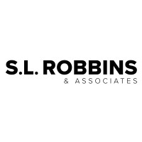 S.L. Robbins & Associates Logo