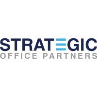 Strategic Office Partners Logo