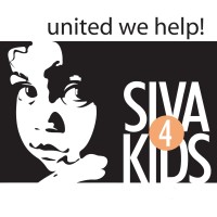 SIVA4KIDS Foundation Logo