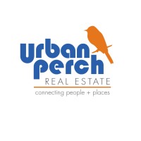 Urban Perch Real Estate Logo