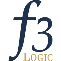 f3Logic, LLC Logo