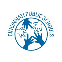 Cincinnati Public Schools Logo