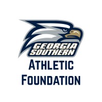 Georgia Southern Athletic Foundation Logo