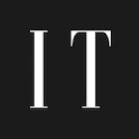 IT COLLECTION Logo