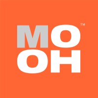 MOOH Logo