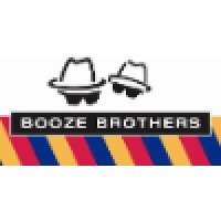 Booze Brothers Logo