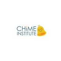 CHIME Institute Logo