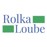 Rolka Loube LLC Logo