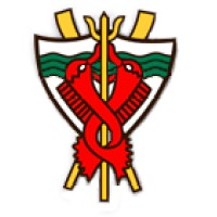 Mercantile Rowing Club Logo